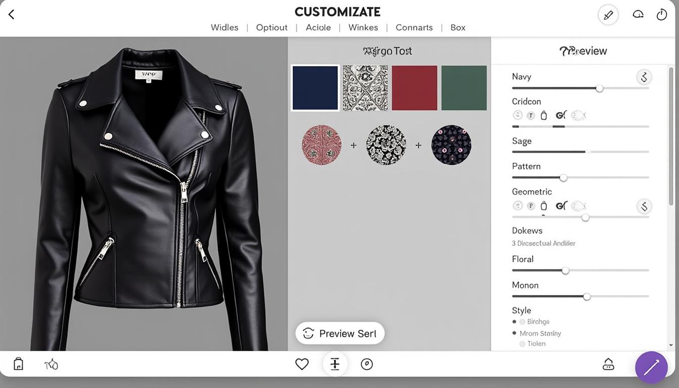 découvrez nos conseils pour choisir la meilleure veste personnalisée femme qui correspond parfaitement à votre style et à vos envies.