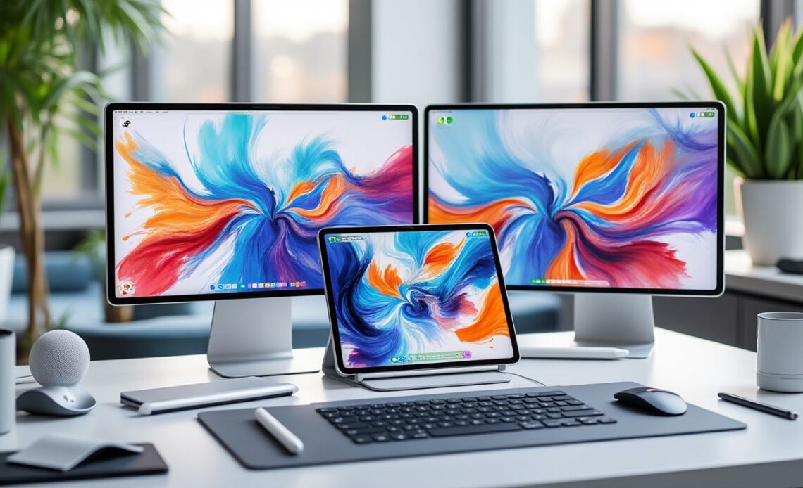 découvrez comment choisir le meilleur ipad compatible avec apple pencil en 2026 pour le dessin, avec nos conseils experts et critères essentiels pour artistes et créatifs.