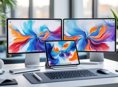 découvrez comment choisir le meilleur ipad compatible avec apple pencil en 2026 pour le dessin, avec nos conseils experts et critères essentiels pour artistes et créatifs.