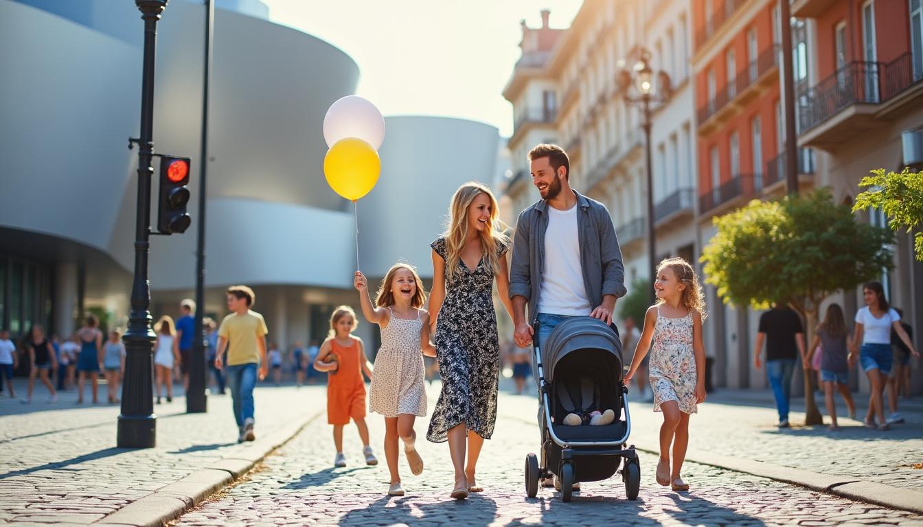 découvrez comment sélectionner les meilleurs sites de locations de vacances à bilbao, dans le pays basque, pour assurer un séjour inoubliable en famille alliant confort, proximité et activités adaptées à tous.