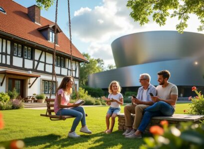 découvrez comment sélectionner les meilleurs sites de locations de vacances à bilbao, au pays basque, pour un séjour familial réussi alliant confort et activités adaptées à tous.