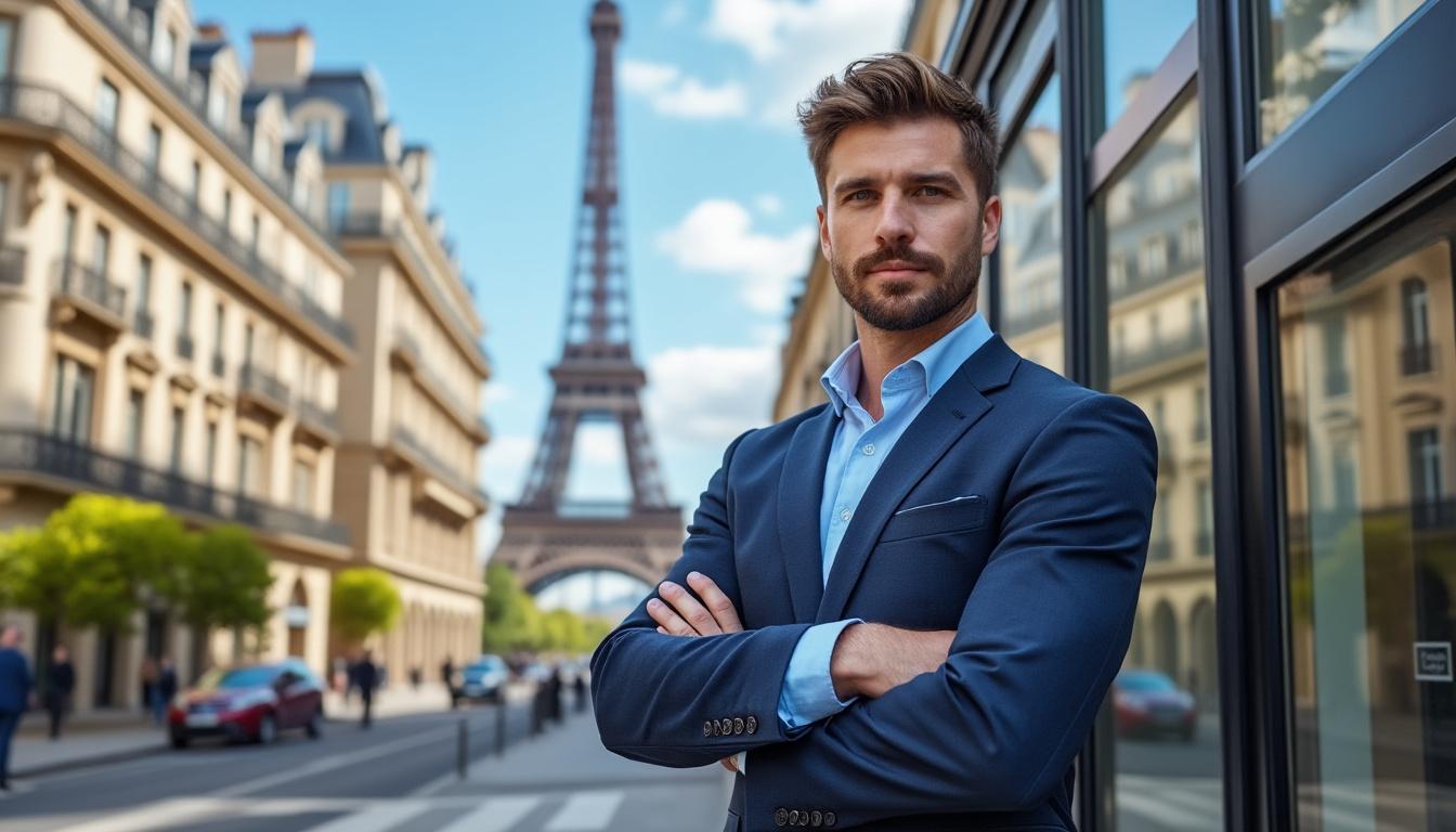 découvrez comment sélectionner les meilleures agences d'intérim à paris pour optimiser votre recherche d'emploi et trouver rapidement des opportunités adaptées.