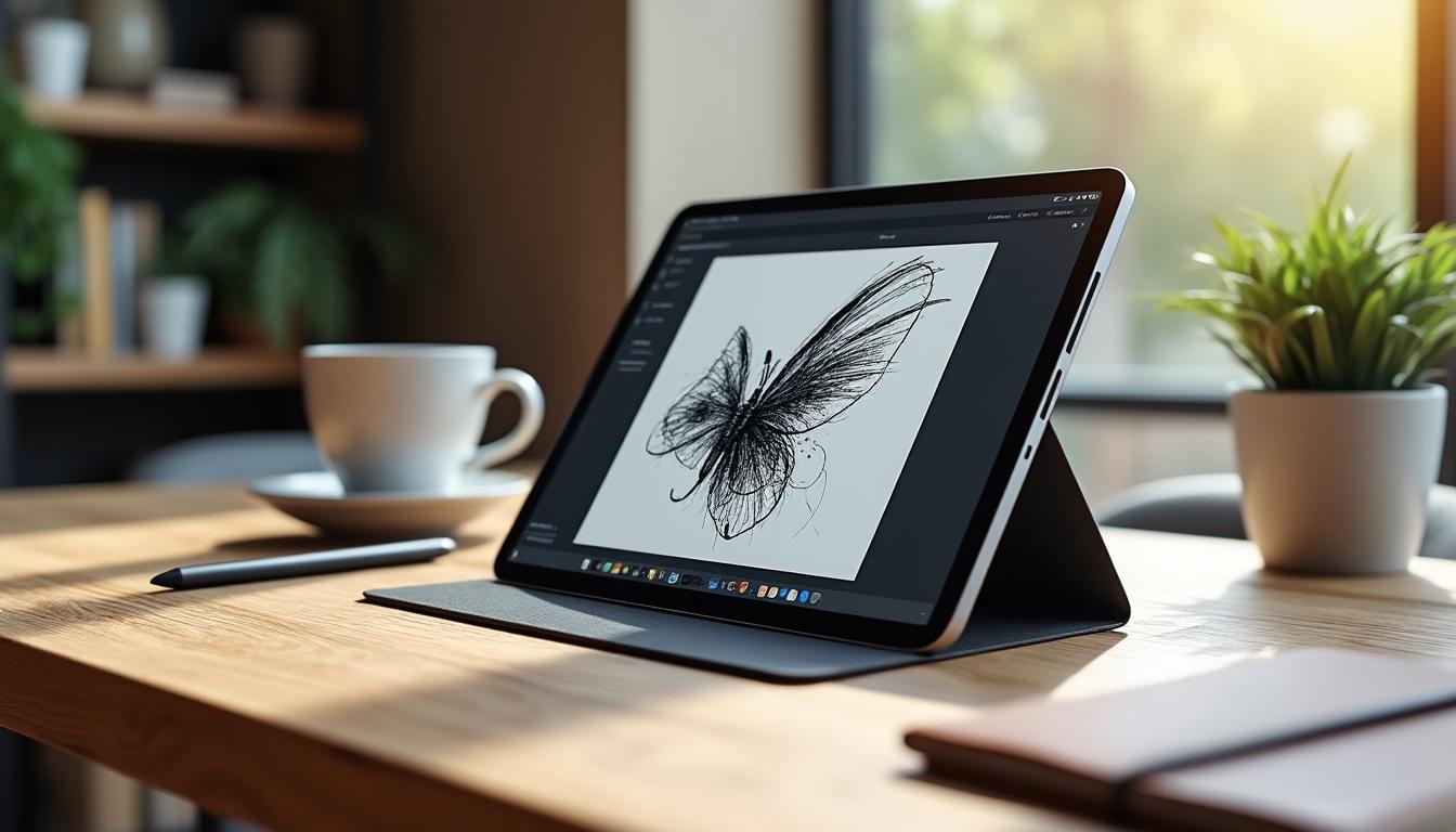 découvrez comment choisir la tablette windows idéale pour une prise de notes efficace, en tenant compte des performances, de l'autonomie et de la compatibilité avec vos applications préférées.