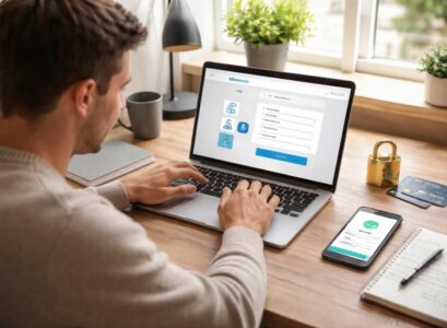 découvrez comment créer facilement un compte le bon coin et protégez vos transactions grâce à nos conseils de sécurité indispensables.
