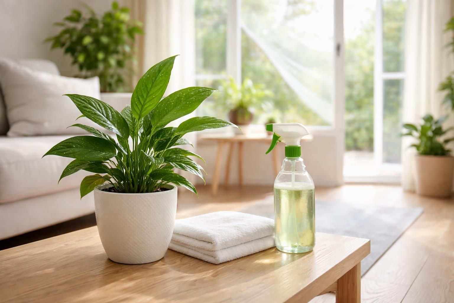découvrez des méthodes efficaces et durables pour éliminer l'odeur d'urine de chat de votre maison. astuces naturelles et produits recommandés pour un intérieur frais et propre.