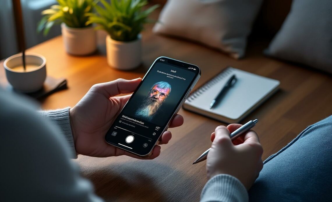 découvrez comment réaliser facilement une capture d’écran vidéo sur votre iphone xr. suivez notre guide détaillé pour immortaliser vos jeux, appels ou tutoriels en quelques étapes simples.