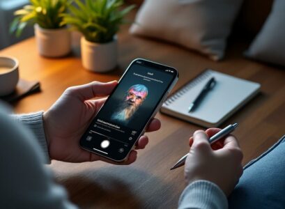 découvrez comment réaliser facilement une capture d’écran vidéo sur votre iphone xr. suivez notre guide détaillé pour immortaliser vos jeux, appels ou tutoriels en quelques étapes simples.