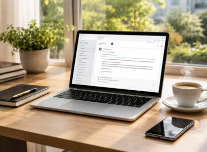découvrez comment formuler une réponse claire et professionnelle à un mail bien reçu pour assurer une communication efficace et positive.