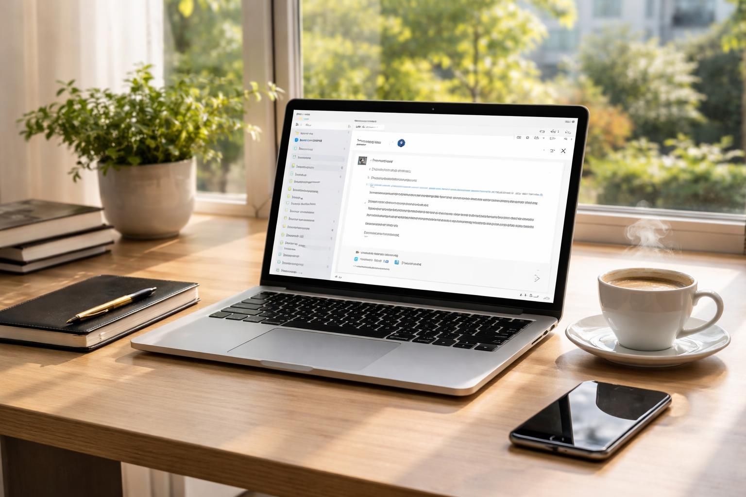découvrez comment formuler une réponse claire et professionnelle à un mail bien reçu pour assurer une communication efficace et positive.