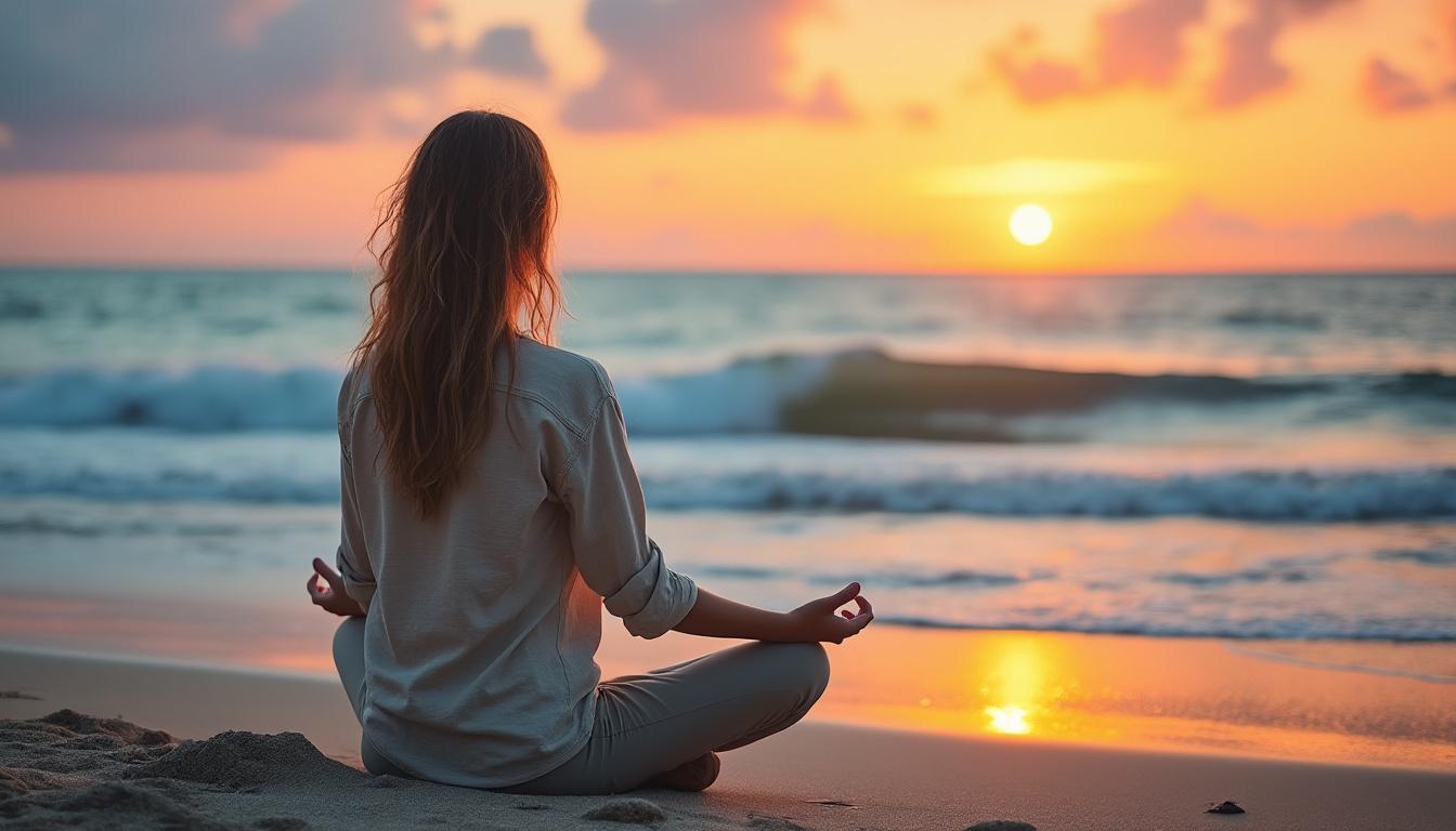 découvrez comment intégrer des méthodes anti-stress naturelles efficaces dans votre quotidien pour améliorer votre bien-être et retrouver sérénité et équilibre facilement.