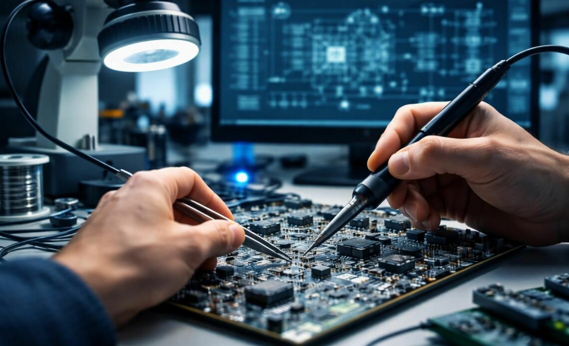 découvrez comment intégrer efficacement les r1c3 dans vos projets technologiques pour optimiser performance et innovation.