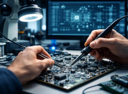 découvrez comment intégrer efficacement les r1c3 dans vos projets technologiques pour optimiser performance et innovation.
