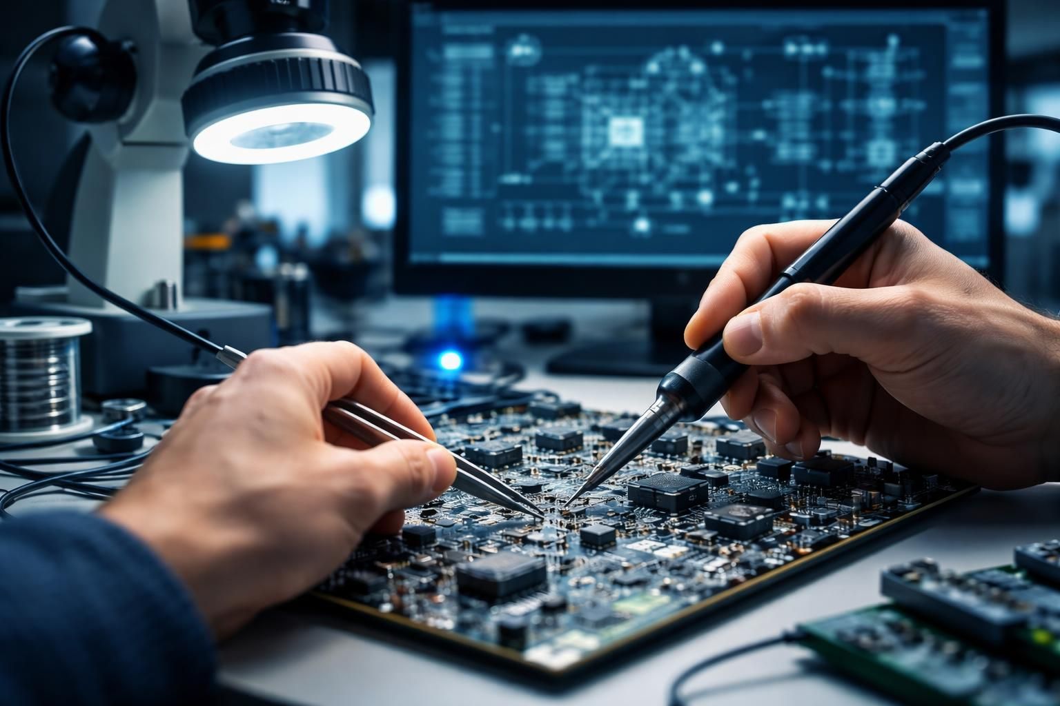 découvrez comment intégrer efficacement les r1c3 dans vos projets technologiques pour optimiser performance et innovation.