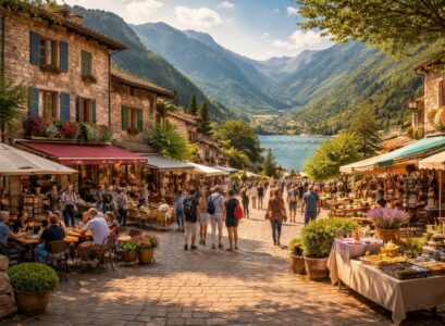 découvrez comment la fighière est devenue une destination incontournable, alliant histoire, culture et paysages uniques pour une expérience inoubliable.