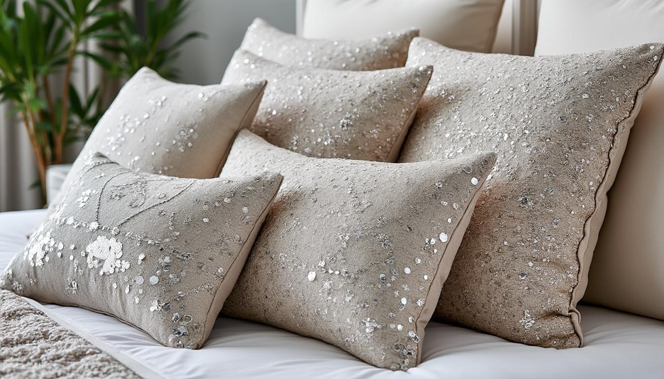 découvrez nos conseils pratiques pour laver en toute sécurité vos vêtements ornés de paillettes et de strass. apprenez les techniques indispensables pour préserver l'éclat et la qualité de vos tenues tout en évitant les dégâts.