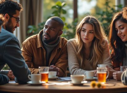 découvrez comment les tutoriels de création de pétitions en ligne peuvent transformer les mentalités en facilitant l'engagement citoyen et en renforçant le pouvoir du collectif.