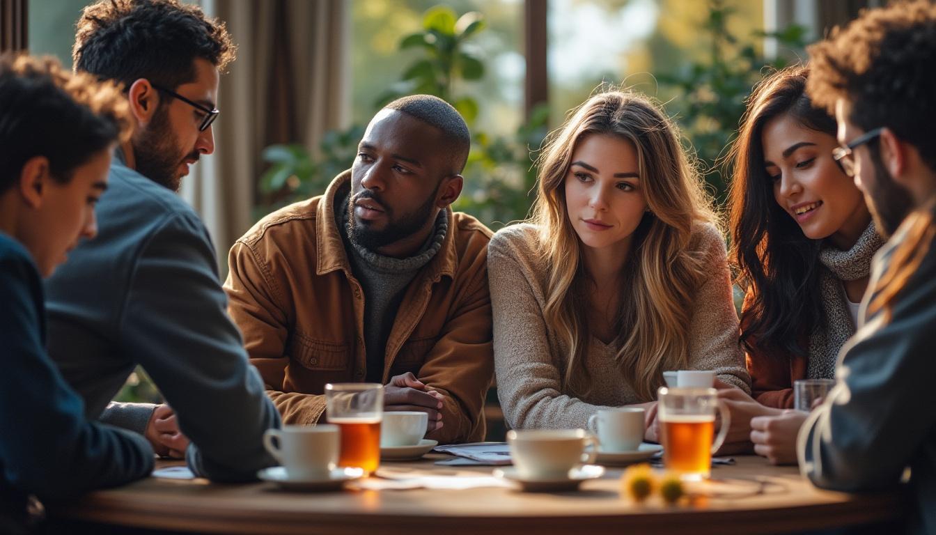 découvrez comment les tutoriels de création de pétitions en ligne peuvent transformer les mentalités en facilitant l'engagement citoyen et en renforçant le pouvoir du collectif.