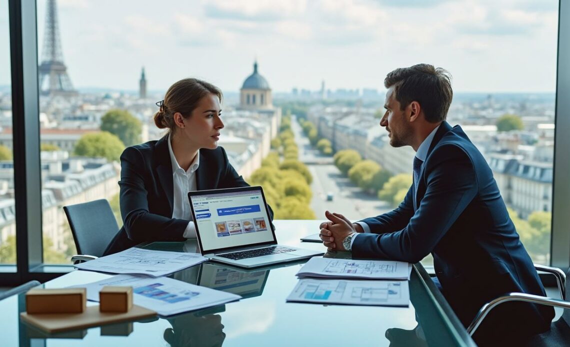 découvrez comment négocier efficacement les prix d'un box de stockage en île-de-france avec les fournisseurs pour obtenir les meilleures offres et optimiser votre budget.