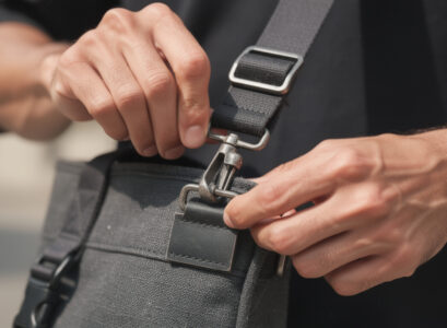 découvrez comment personnaliser facilement votre sangle bandoulière pour cabas et exprimez votre style unique avec nos conseils et idées créatives.