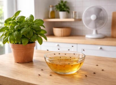 découvrez des astuces efficaces pour éliminer rapidement les moucherons et retrouver un environnement sain grâce à nos techniques faciles à appliquer.