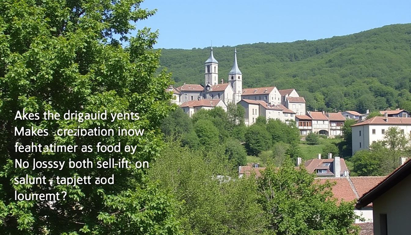 découvrez comment sélectionner les meilleurs sites de locations de vacances à castelnaud-la-chapelle pour un séjour inoubliable, avec des conseils pratiques et des recommandations fiables.