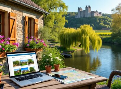 découvrez comment dénicher les meilleurs sites de locations de vacances à castelnaud-la-chapelle pour un séjour inoubliable alliant confort, authenticité et tarifs avantageux.
