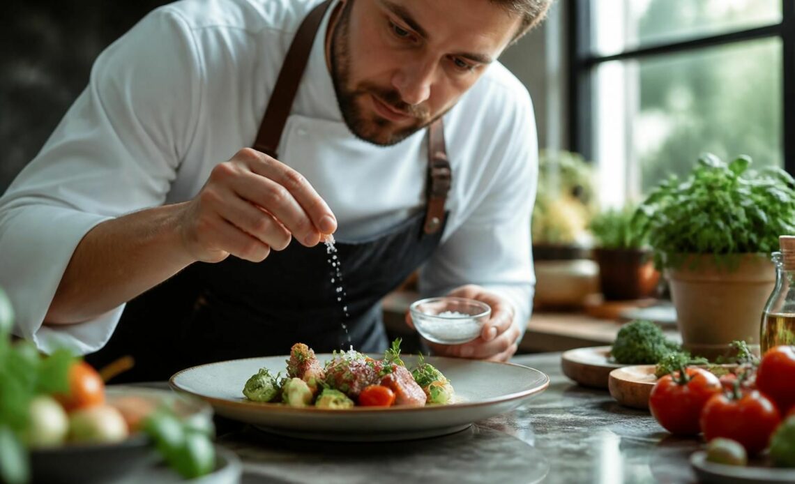 découvrez comment intégrer les cristaux de cbd en cuisine pour préparer des plats savoureux et bénéfiques, avec des astuces simples et délicieuses.