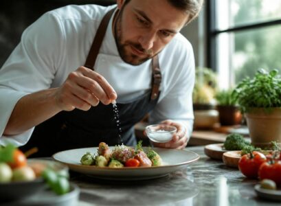 découvrez comment intégrer les cristaux de cbd en cuisine pour préparer des plats savoureux et bénéfiques, avec des astuces simples et délicieuses.