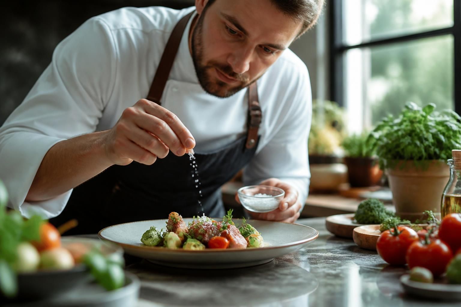 découvrez comment intégrer les cristaux de cbd en cuisine pour préparer des plats savoureux et bénéfiques, avec des astuces simples et délicieuses.