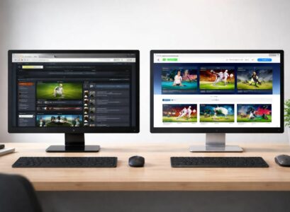 découvrez notre comparatif complet entre l'ancienne et la nouvelle adresse footybite, et apprenez tout ce qui a changé pour accéder à vos contenus sportifs préférés en toute simplicité.