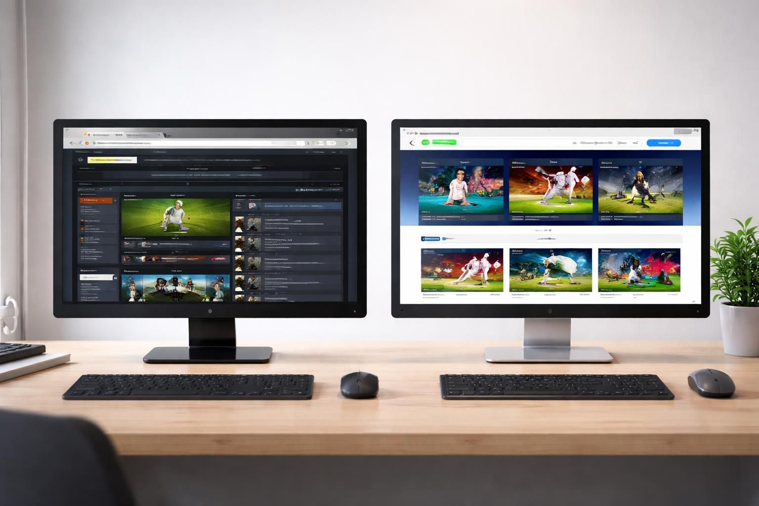 découvrez notre comparatif complet entre l'ancienne et la nouvelle adresse footybite, et apprenez tout ce qui a changé pour accéder à vos contenus sportifs préférés en toute simplicité.