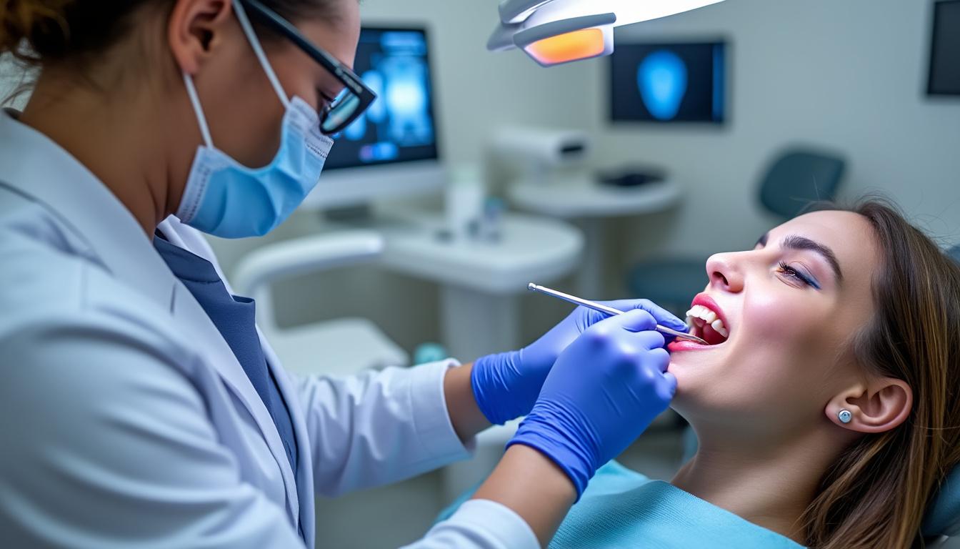 découvrez comment se déroule la pose d'un bridge dentaire en belgique pour retrouver un sourire éclatant et une meilleure confiance en soi. guide complet et conseils pratiques.