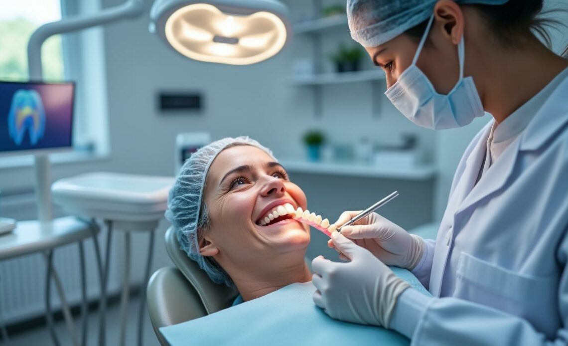 découvrez tout ce qu'il faut savoir sur la pose d'un bridge dentaire en belgique pour retrouver un sourire éclatant et une meilleure fonction masticatoire. guide complet et conseils.