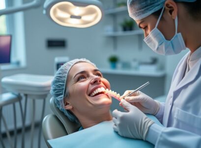 découvrez tout ce qu'il faut savoir sur la pose d'un bridge dentaire en belgique pour retrouver un sourire éclatant et une meilleure fonction masticatoire. guide complet et conseils.