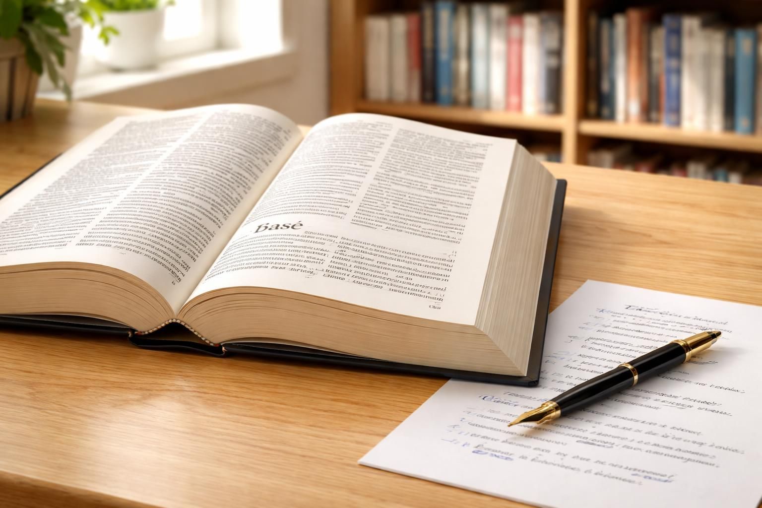 découvrez la signification précise du mot 'basé' et son utilisation correcte en français pour enrichir votre vocabulaire.