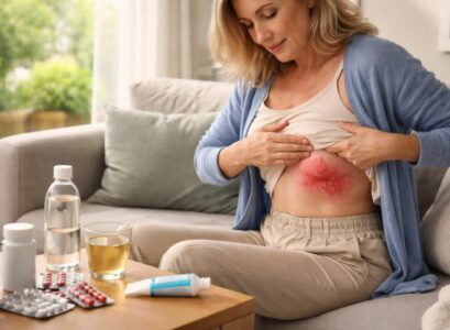 découvrez des conseils pratiques pour prévenir le zona et des méthodes efficaces pour le traiter rapidement, afin de soulager les symptômes et favoriser une guérison optimale.