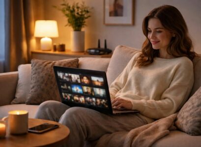 découvrez nos conseils pour profiter pleinement du meilleur site de streaming vf gratuit sans inscription, en toute sécurité et simplicité.