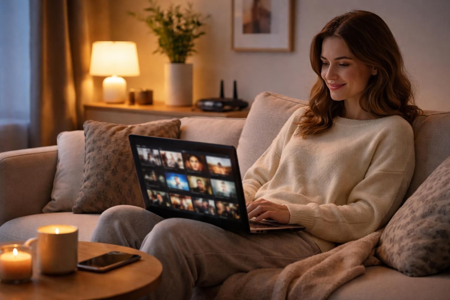 découvrez nos conseils pour profiter pleinement du meilleur site de streaming vf gratuit sans inscription, en toute sécurité et simplicité.