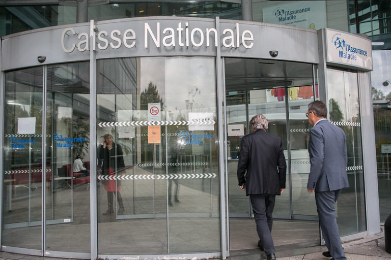 Contacter la cpam du lot