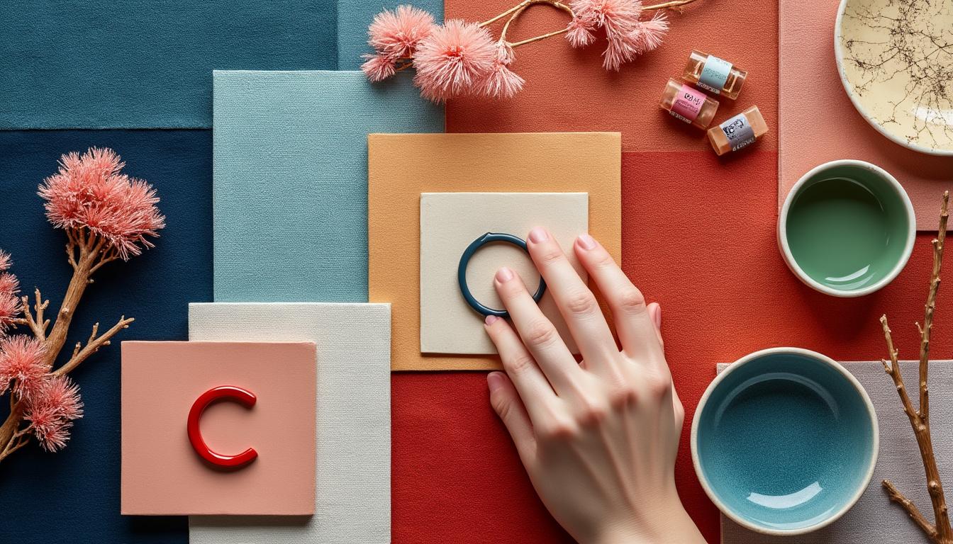 découvrez les fonctionnalités de la couleur en c et explorez une liste complète des couleurs dont le nom commence par la lettre c.