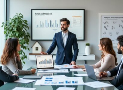 découvrez les alternatives au crédit immobilier sans apport, leurs avantages et comment financer votre projet immobilier même sans épargne initiale.