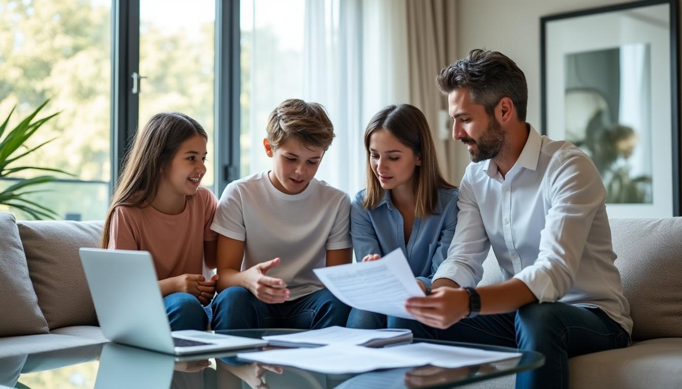 découvrez les alternatives au crédit immobilier sans apport disponibles sur le marché et comment financer votre projet immobilier sans apport initial.