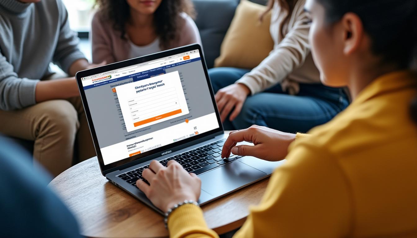 découvrez comment créer une cagnotte en ligne gratuite et profitez de nos astuces pratiques pour maximiser vos fonds rapidement et en toute sécurité.