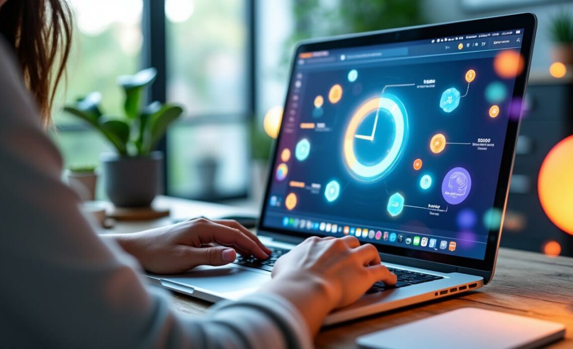 découvrez comment créer une cagnotte en ligne gratuite et profitez de nos astuces efficaces pour maximiser vos fonds facilement et rapidement.