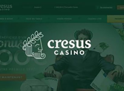 Cresus Casino