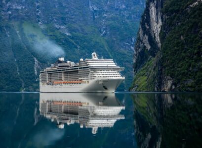 Croisière ponant