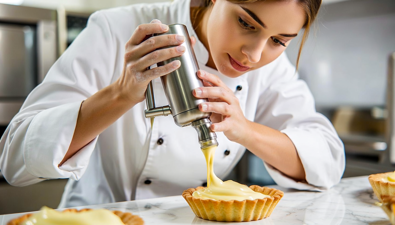 Cuisine Professionnelle