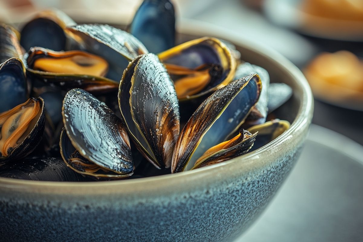 moules