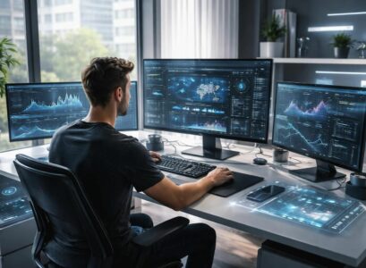 apprenez à maximiser vos performances grâce à cue vm, l'outil performant et innovant qui transforme votre expérience utilisateur.