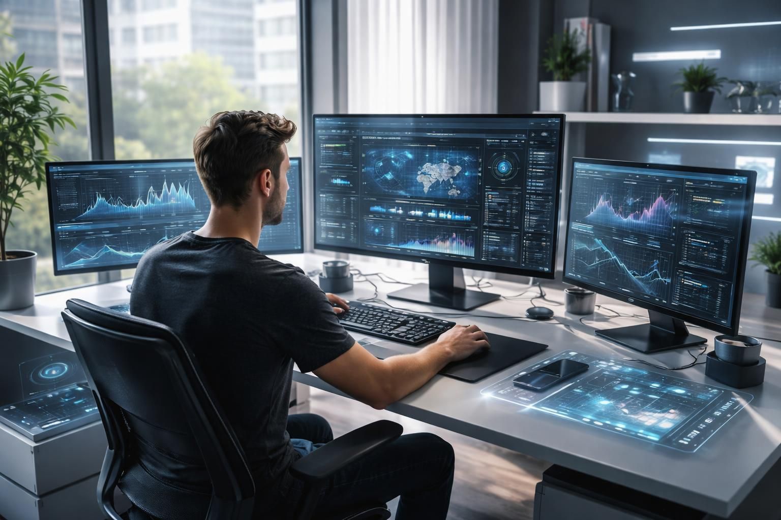 apprenez à maximiser vos performances grâce à cue vm, l'outil performant et innovant qui transforme votre expérience utilisateur.